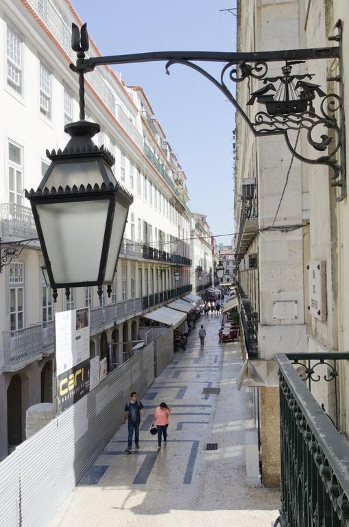 Feel Lisbon B&B Exterior photo