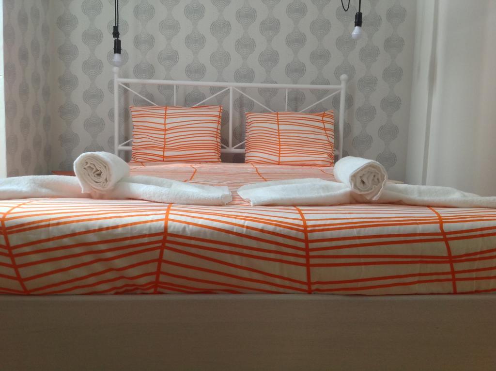 Feel Lisbon B&B Room photo
